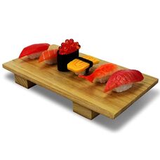 Доски для подачи суши
