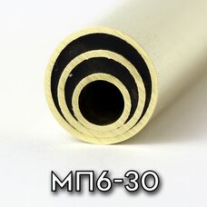 Мозаичный пин МП8-30, диаметр 8мм