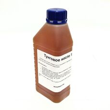 Тунговое масло, 0,9 кг