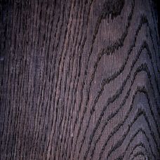 Фактура древесины мореного дуба