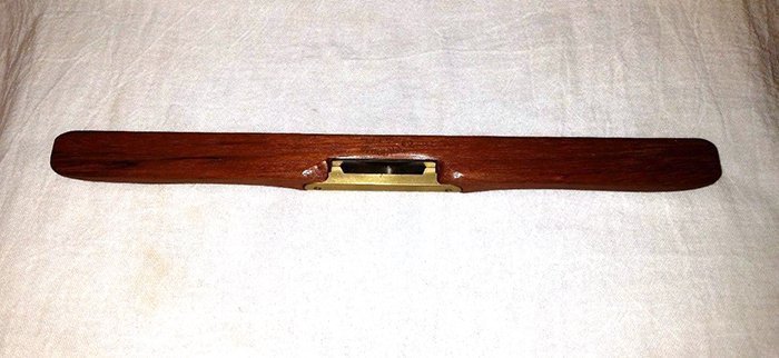 столярный инструмент из древесины ятобы