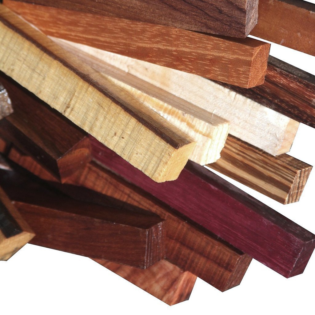 деревянные заготовки для изготовления лука