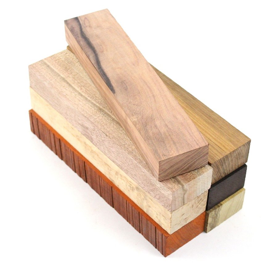 деревянные бруски 23 см