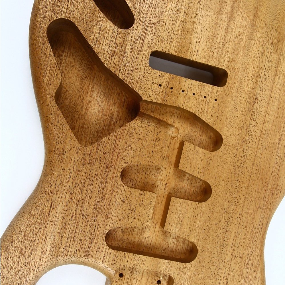 Дерево для гитар. Бруски, плашки и бланки для изготовления гитар - купить в интернет-магазине Лесопилка Юркова!